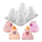Let's Resin matriță silicon squishy capibara