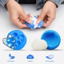 Let's Resin pastă de silicon modelabilă - 450 g