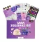 Let's Resin set de început Squishy – 16 piese
