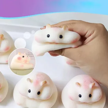 Let's Resin set de început Squishy – 500 ml