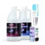 Let's Resin rășină epoxidică de acoperire - 3,6 litri
