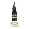 Let's Resin rășină UV colorată - verde, 20 g