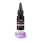 Let's Resin rășină UV colorată - liliac-roz, 20 g