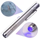 Let's Resin adeziv din rășină UV - cu întărire rapidă, cu lampă UV, 30 g