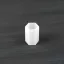 Matriță silicon bloc hexagonal 2x4 cm