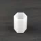 Matriță silicon bloc hexagonal 3 cm
