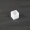 Matriță silicon cub 2,5 cm pentru bijuterii și obiecte decorative