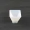 Matriță silicon piramidă 4 cm