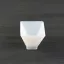 Matriță silicon piramidă 4 cm