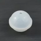 Matriță silicon sferă 6 cm