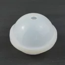 Matriță silicon sferă 7 cm