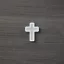 Matriță silicon pandantiv cruce 4