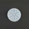 Matriță silicon fulg de nea 6