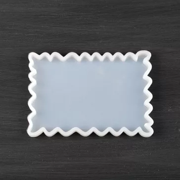 Matriță silicon suport pahar nr. 1
