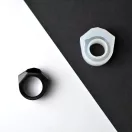 Matriță silicon - inel 3.