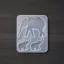 Matriță silicon elefant 3D