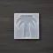 Matriță silicon palmier pentru decorațiuni tropicale